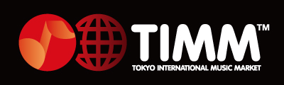 TOKYO INTERNATIONAL MUSIC MARKET (TIMM)